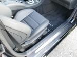 Mercedes-Benz CLK63 AMG Black Series 2008 года (NA)